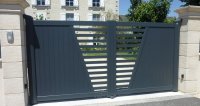 Notre société de clôture et de portail à Chambornay-les-Pin